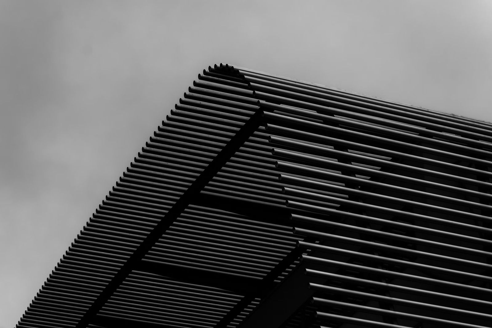 Arquitectura contemporánea, imagen ilustrativa